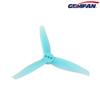 16pcs GEMFAN 3016 3inch Propeller 3-Blade Props1.5mm Hole for 1108~1303 Motor FPV Toothpick Multicolor Quadcopter view 4