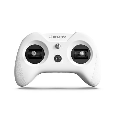BETAFPV LiteRadio 3 Remote Control Radio Transmitter with Nano Bay for External TX Module, Support FPV Simulator Configurator V2 Firmware Update Joystick Calibration for FPV Quad-Frsky Mode 2