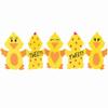 Baker Ross Easter Concertina Pack of 10, Art Supplies for Children Card Making Activities (FC132), Assorted view 2