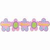 Baker Ross Easter Concertina Pack of 10, Art Supplies for Children Card Making Activities (FC132), Assorted view 3