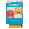 Baker Ross Chinese Dragon Pop Out Cards - Pack of 10, Chinese New Year Crafts for Kids (FC127) view 4