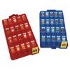 Hasbro Gaming Grab and Go Guess Who? Game, Original Guessing Game for Kids Ages 6 and Up, Portable 2 Player Travel Game view 4