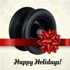 Yomega Xodus II YoYo Includes Roller Bearing Technology, Rubber Rims and Wing Shape Design  Professional Responsive YoYos Intermediate Level Play (Black) view 2