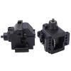 Dilwe RC Gearbox, RC Gear Box Complete Set Transmission Gear Box Assembly for HSP 1:10 Remote Control Car Vehicle, RC Gear Box Diff Set 1/10 RC Car Parts view 4