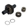 HBX Part KB-61118 Metal Gear Complete for Haiboxing 1/10 Off-Road RC Buggy 61098 view 3