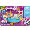 Crayola Scribble Scrubbie Pets Mega Set (25+ pcs), Reusable Pet Care Toy, Toys for Girls & Boys, Gift for Kids, Ages 3, 4, 5 view 1
