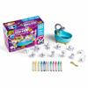 Crayola Scribble Scrubbie Pets Mega Set (25+ pcs), Reusable Pet Care Toy, Toys for Girls & Boys, Gift for Kids, Ages 3, 4, 5 view 2