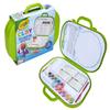 Crayola Clay Sculpting Station, Kids Clay, Sculpting Material, Craft kit, Art Set for Kids, Gift for Boys & Girls, Ages 6+ view 2