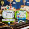 Crayola Clay Sculpting Station, Kids Clay, Sculpting Material, Craft kit, Art Set for Kids, Gift for Boys & Girls, Ages 6+ view 4