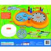 Crayola Spin & Spiral Art Station Deluxe, DIY Crafts, Toys for Boys & Girls, Gift, Ages 6, 7, 8, 9 view 3