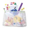 EAI Education Zipper Pouches: Assorted Colors - Set of 12 view 3