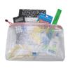EAI Education Zipper Pouches: Assorted Colors - Set of 12 view 4