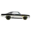 Hot Wheels Zamac Multipacks of 6 Toy Cars, 1:64 Scale, Authentic Decos, Popular Castings, Rolling Wheels, Gift for Kids 3 Years Old & Up & Collectors view 3