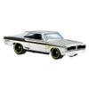 Hot Wheels Zamac Multipacks of 6 Toy Cars, 1:64 Scale, Authentic Decos, Popular Castings, Rolling Wheels, Gift for Kids 3 Years Old & Up & Collectors view 4