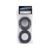 J Concepts Inc. Mambos Drag Racing Rear Tire Gold Compound 2 JCO311705 RC Tire view 2
