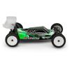 JConcepts Inc. S2 Schumacher Cougar LD2 Body with Wing JCO0462 Car/Truck Bodies wings & Decals view 1
