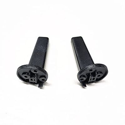 Replacement Part For 2PCS RC Drone Landing Gear Front Landing Gear Spare Part For SJ/RC F11 Front Landing Skid Tripod Accessory