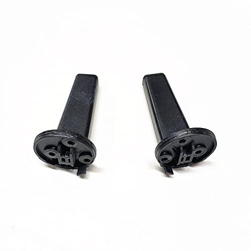 Replacement Part For 2PCS RC Drone Landing Gear Front Landing Gear Spare Part For SJ/RC F11 Front Landing Skid Tripod Accessory
