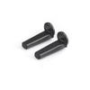 Replacement Part For 2PCS RC Drone Landing Gear Front Landing Gear Spare Part For SJ/RC F11 Front Landing Skid Tripod Accessory view 2