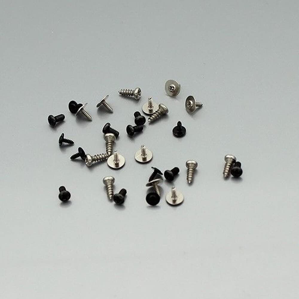Replacement Part For Screws Set For RC Aircraft XK X520 Fixed Wing Plane Replacement Accessory
