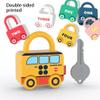 Baby Montessori Learning Educational stem Preschool Fine Motor Skills Activities Toys Busy Board 12 18 24 Months,Toddlers Sensory Birthday Easter Gifts for 1 2 3 yr One Years Old Boys Girls Kids view 4