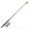  FSR-V RC Boat Drive Shaft Submerged Shaft 5mm M5 400mm Long Bearing 316 Steel for RC Racing Boat Speed Mono Oval Vee view 4