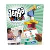 Monopoly Jenga Maker, Authentic Hardwood Blocks, Tower Building, Game for Children from 8 Years, Game for 2-6 Players view 1
