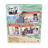 Monopoly Jenga Maker, Authentic Hardwood Blocks, Tower Building, Game for Children from 8 Years, Game for 2-6 Players view 3