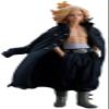 Tokyo Revengers Manjiro Sano Figure Vol. 2 Banpresto view 1