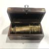 1920 DOLLOND London Brass Maritime  to My Son  Camping Telescope Engraved with Gift Graduation Day Gifts for Son - Son Birthday Gifts view 1
