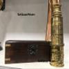 1920 DOLLOND London Brass Maritime  to My Son  Camping Telescope Engraved with Gift Graduation Day Gifts for Son - Son Birthday Gifts view 3