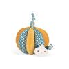 Kaloo - Stimuli - My First Gripping Ball with Vibrating Function - Washable Fabric - 0 Months + - K971601 view 1