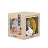 Kaloo - Stimuli - My First Gripping Ball with Vibrating Function - Washable Fabric - 0 Months + - K971601 view 4