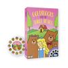 Moonlite Storybook Reels for Flashlight Projector, Kids Toddler | Goldilocks and The Three Bears | Single Reel Pack Story for 12 Months and Up view 1
