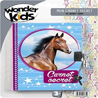 Wonderkids A2201365, Multi-Coloured