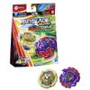 Hasbro Beyblade Burst QuadDrive, Pack of 2 Berserk Balderov B7 and Cyclone Belfyre B7 Competition Spinners, Toy for Children, Ages 8 and Up view 3