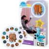 Moonlite Storytime - Eric Carle Brown Bear, Brown Bear - A Magical Way to Read Together - Projector Sold Separately - Single Disc Pack for Kids & Toddlers - Learning Gifts for Kids Ages 12 Months & Up view 1