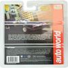 Auto World x Premium Hobbies Blue Comic Book 1966 Batman Batmobile HO Scale Slot Car CP7811 view 4