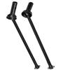 ARRCat for 1/5 Kraton 8S BLX,Outcast 8S BLX Upgrade Parts,2PCS Front/Rear Drive Shaft CVD Upgrades Parts Hop-up for 1/5 Outcast/Kraton 8S BLX view 1