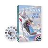 Moonlite Storytime - Disney's Frozen The Ice Games - A Magical Read Together - Projector Sold Separately - Single Disc Pack for Kids & Toddlers - Learning Gifts for Kids Ages 12 Months & Up view 1