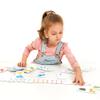 Banana Panda Let's Play Color Dominoes, Age 2+ (BPN49166) view 4