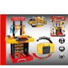 Playset | Kids Tool Workshop Bench view 3