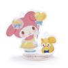 Sanrio 428671 My Melody Acrylic Stand, Candy view 2