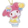 Sanrio 428671 My Melody Acrylic Stand, Candy view 3