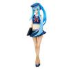 Arpeggio of Blue Steel Mental Model Takao Sailor Ver. Navy Blue Edition 1/8 Complete Figure view 1
