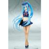 Arpeggio of Blue Steel Mental Model Takao Sailor Ver. Navy Blue Edition 1/8 Complete Figure view 2