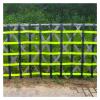 DREAMOSA Net for Climbing Wall,Climbing Cargo Net,Climbing Rope Jungle Gym for Backyard Ninja Course Slackline Treehouse Accessories Rope Bridge Play Tunnel Netting,for Kids Indoor Playground view 1