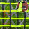 DREAMOSA Net for Climbing Wall,Climbing Cargo Net,Climbing Rope Jungle Gym for Backyard Ninja Course Slackline Treehouse Accessories Rope Bridge Play Tunnel Netting,for Kids Indoor Playground view 2