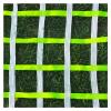 DREAMOSA Heavy Duty Climbing Net,Playground Cargo Net,Ninja Obstacle Course for Kids Outside Rope Ladder Outdoor Climbing Structures Adults,Play Sets for Treehouse,Jungle Gym,Swing Set,Backyard view 1