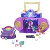 My Little Pony Toys: Make Your Mark Musical Mane Melody, 3 Hoof to Heart Figures, Doll Playsets and Interactive Toys for 5 Year Old Girls and Boys and Up, Lights & Sounds view 1